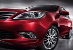 ChangAn Eado 2011 года